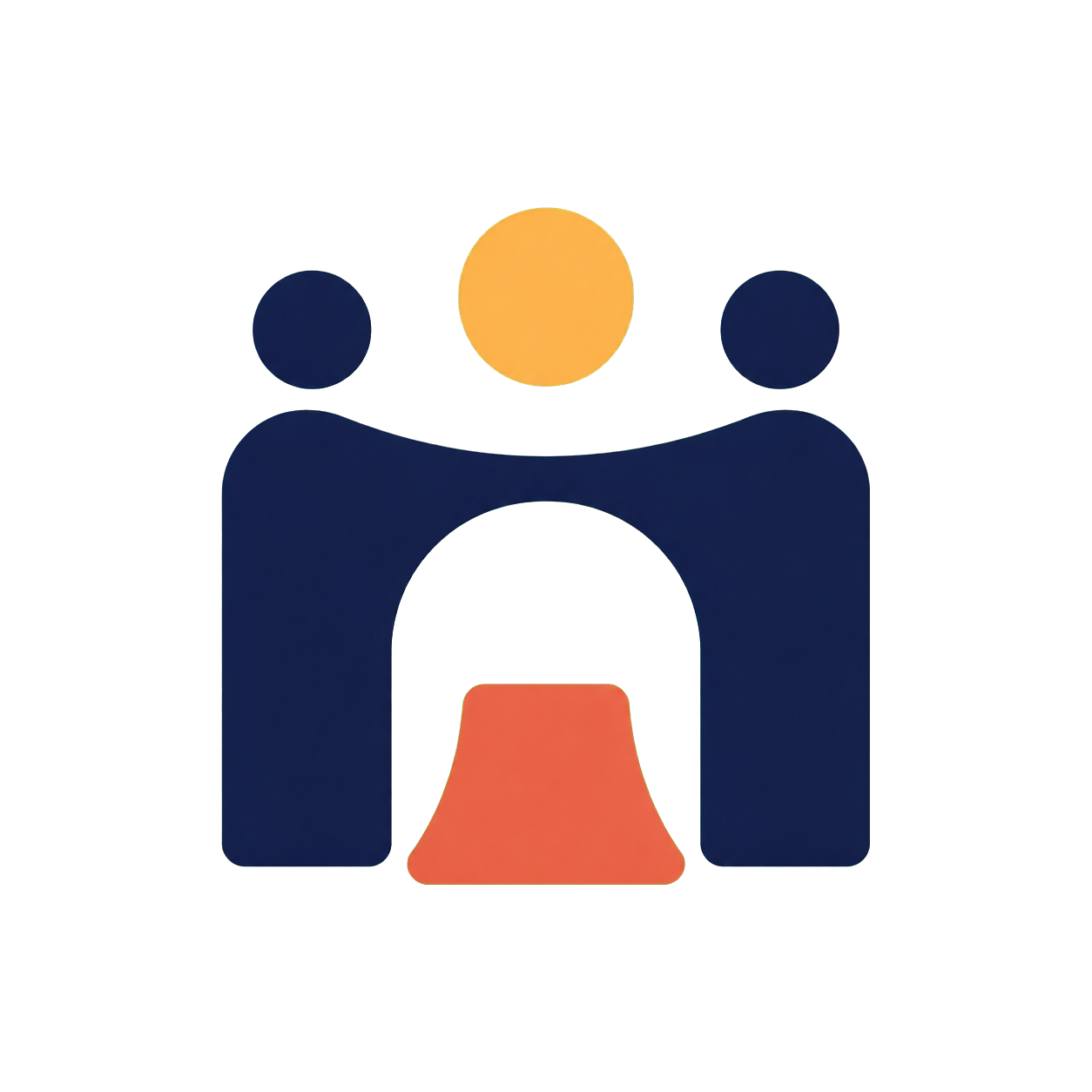 Human Bridge — people connecting the world